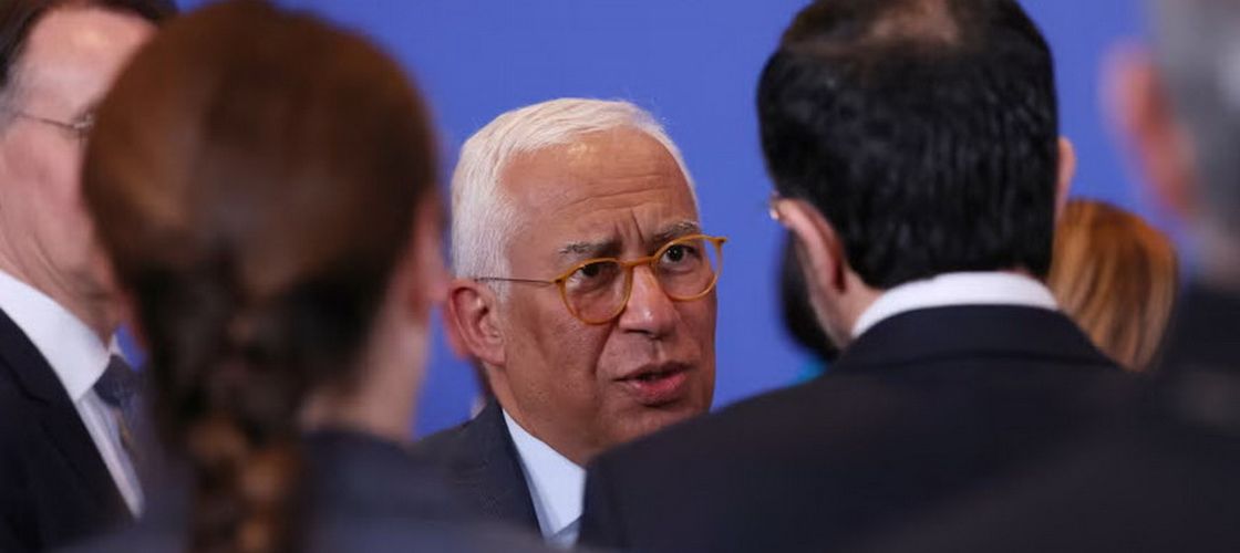 Ce au mâncat Nicușor Dan și ceilalți lideri europeni la summitul Uniunii Europene