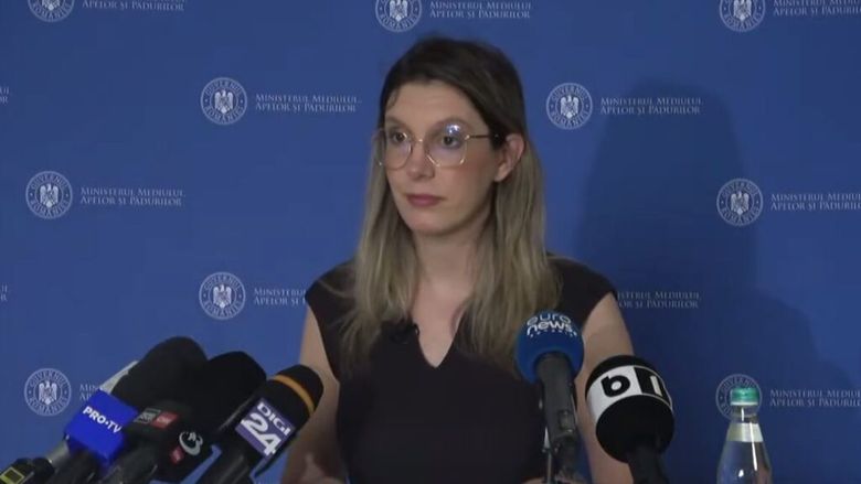 Ministrul Mediului anunță controale și reglementări pentru iazurile piscicole/ „Multe sunt folosite doar ca pretext pentru a scoate agregate minerale mai ieftin, multe sunt abandonate”