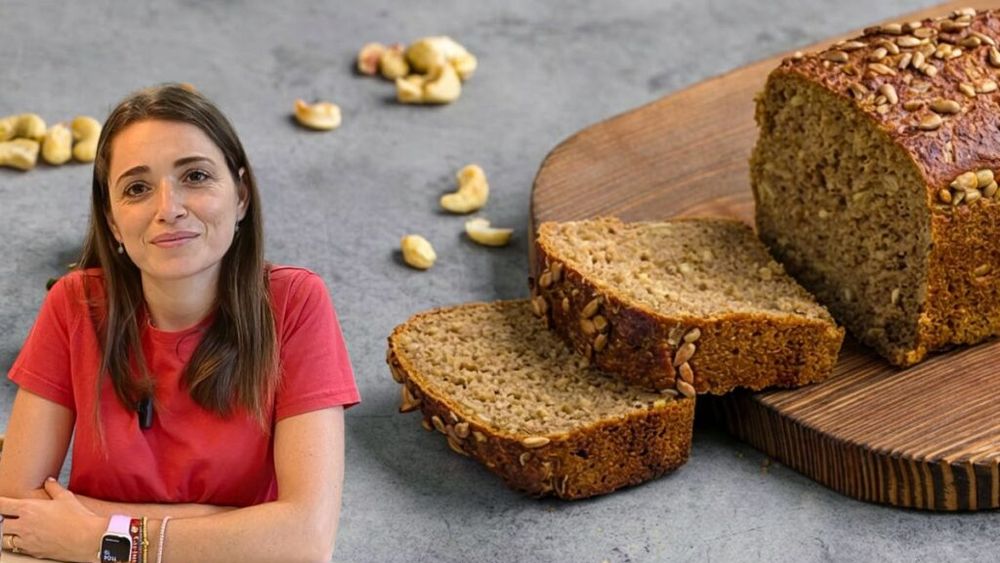 VIDEO | Fără gluten și fără zahăr, de nevoie sau pentru că e la modă? Doina Șerbu, mamă de copii cu boală celiacă: Am crezut că înlocuiești făina din rețete cu cea fără gluten și gata. Dar nu-i nici pe departe așa