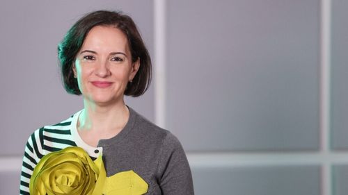 VIDEO | Alimente pe care să le eviți atunci când ești răcit / Tania Fântână (nutriționist): În primul rând, nu consuma produse procesate, precum chipsuri, dulciuri și fast-food