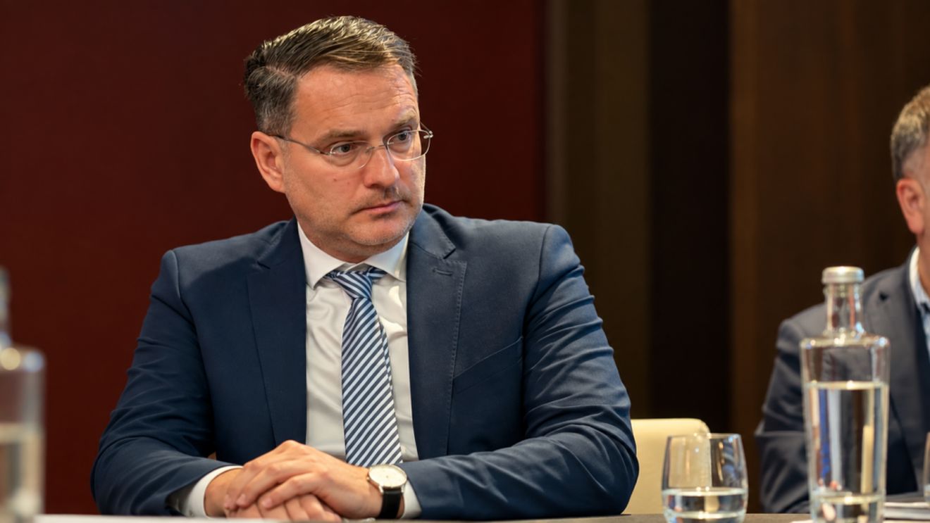 Dan Manolescu, președintele Camerei Consultanților Fiscali: „Dacă ne uităm la produsele pe care le cumpărăm, în niciun caz inflația percepută nu este egală cu cea de pe site-ul BNR sau cu inflația națională”