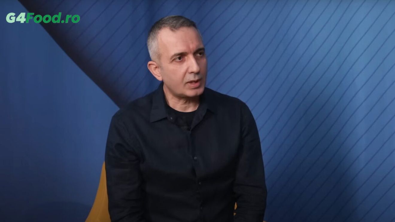VIDEO | De ce este mai greu să slăbim în ianuarie? Dr. Ion Niculaescu, consilier de nutriție: „Încă din toamnă, organismul primește semnale că urmează o perioadă dificilă, ceea ce face corpul să ceară mai multe calorii”