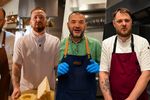 Ce gust are copilăria? De la „mâncarea de cartofi a mamei” la „căpșuni cu smântână cu mămăligă” / G4Food a întrebat patru chefi cunoscuți din România ce mâncăruri le-au rămas în suflet: „Aproape tot ce gătesc are sursa în copilărie”