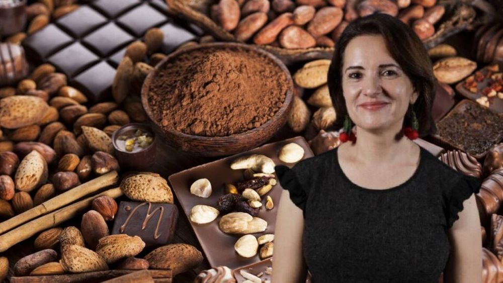 Ciocolata: plăcere, energie sau capcană? Cum o mâncăm inteligent și, mai ales, pe care o alegem, explică nutriționistul Tania Fântână 
