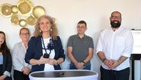 Gastronomic Crossroads / Cum a luat naștere un program internațional de formare pentru bucătari, cu specialiști din România, Spania și Turcia / Coordonatorul proiectului, Adi Hădean: „Un bucătar bun stăpânește tehnici, rețete și concepte”