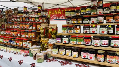 Anghel (Protecția Consumatorului): Susţinem activ crearea aşa-numitelor „Rafturi Româneşti” în marile reţele comerciale