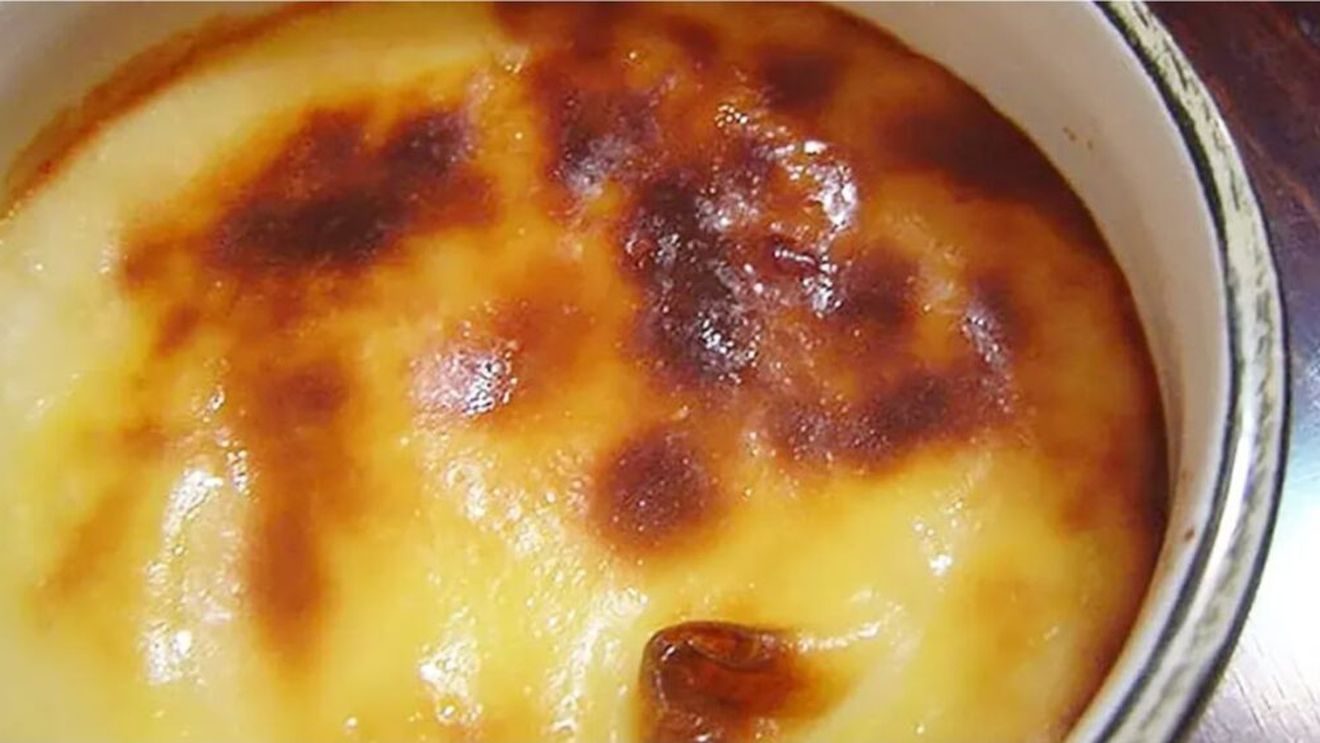 Sutlaç, orezul cu lapte preparat după rețeta turcească/ Cremos și cu crustă rumenită, deoarece se gătește în cuptor/ Trucuri de la un bucătar specializat în mâncăruri turcești