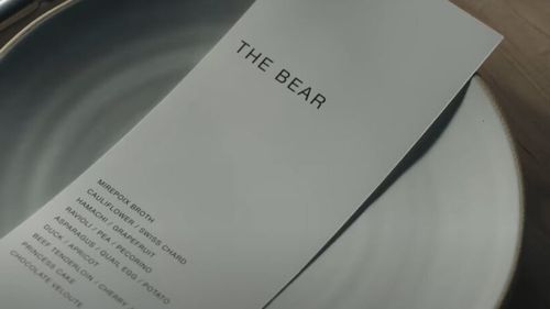 VIDEO | Un nou festin gastronomic pe Disney+ / „The Bear” revine cu sezonul patru - despre bucătărie și despre oameni care se reconstruiesc prin gastronomie