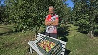 VIDEO | Transformarea uluitoare a lui Bodo (Pronconsul), după ce a slăbit 54 de kilograme: „Dacă înainte puteam să mănânc 7, 8, 10 mici sau 4 sarmale, pentru că aveam un stomac supradimensionat, acum mănânc un singur mic sau sarma”