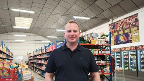 VIDEO | De la Sarmale la Tapas | Răzvan Fodor, manager Balcan Aliment: „Spaniolilor mereu le spun că mămăliga este cea mai naturală formă de pâine. Le plac mult și dulciurile românești, plăcintele”