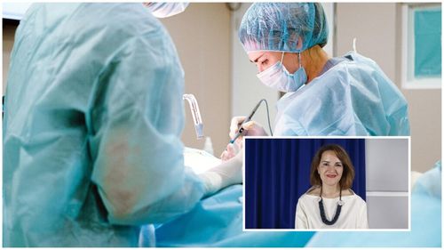 Chirurgia bariatrică – ce nu înțeleg mulți oameni despre operația care se face pe stomac, nu pe creier / Procedura nu înseamnă că scapi pe viață de grija de a mânca sănătos, spune nutriționistul Tania Fântână