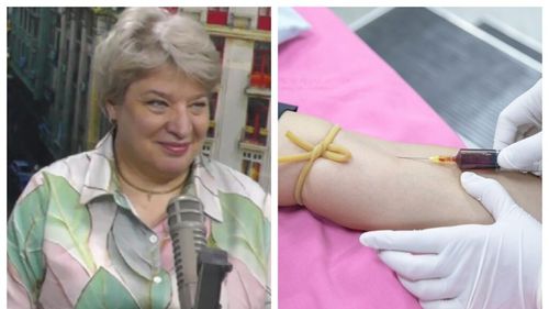 Ce trebuie să mănânci și să bei atunci când faci analize de sânge / Medicul Daciana Toma îți spune cât trebuie să stai „nemâncat”