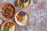 Carbohidratul pe care nu trebuie să-l eviți dacă vrei să slăbești / Are o combinație rară de fibre și proteine