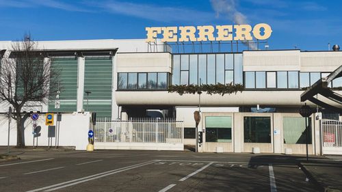 Ferrero vine în România cu o fabrică de ultimă generație. Gigantul din spatele Kinder și Nutella face primii pași la Timișoara