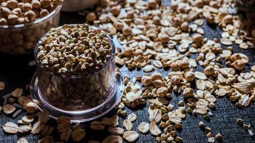 Alimente pe care ar trebui să le ai în cămară, dacă vrei să ai o alimentație sănătoasă/Te vor ajuta să gătești sănătos și să-ți planifici mesele