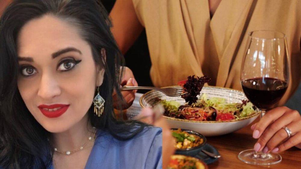 Diabetul nu ia vacanță, dar nici plăcerea de a mânca. Dr. Sorina Ispas explică, pas cu pas, ce trebuie să alegem din meniul de la restaurant, ca să nu crească glicemia