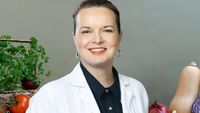 Un diagnostic de cancer ORL schimbă complet modul de alimentare/ Dr. Irina Mateieș, specializată în nutriție oncologică, recomandă consumul de legume, ca o posibilă măsură de prevenție