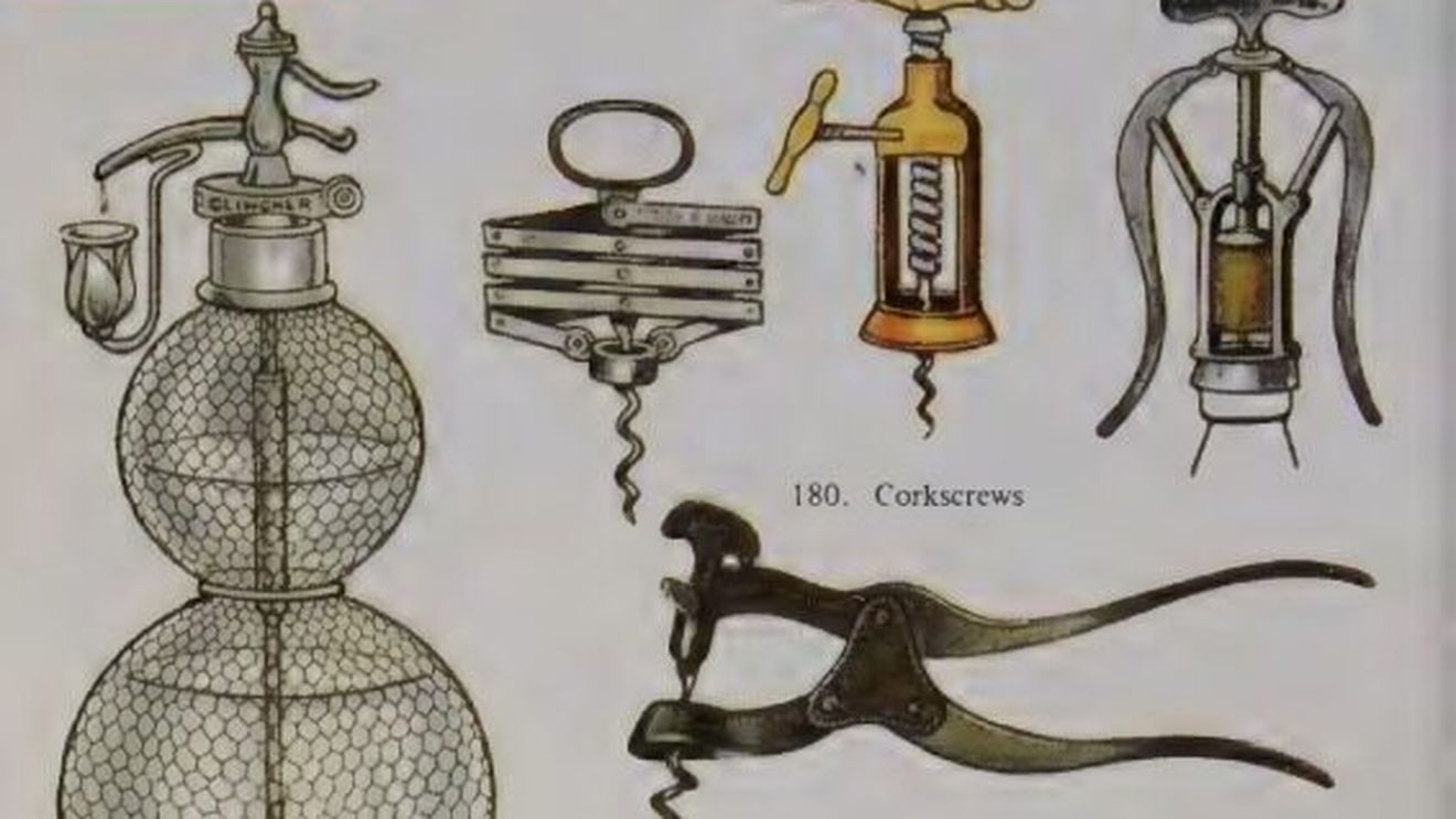 VIDEO | Ne-am putea bucura de un vin bun fără tirbușon? Cum a apărut device-ul care ne permite să gustăm licoarea zeilor