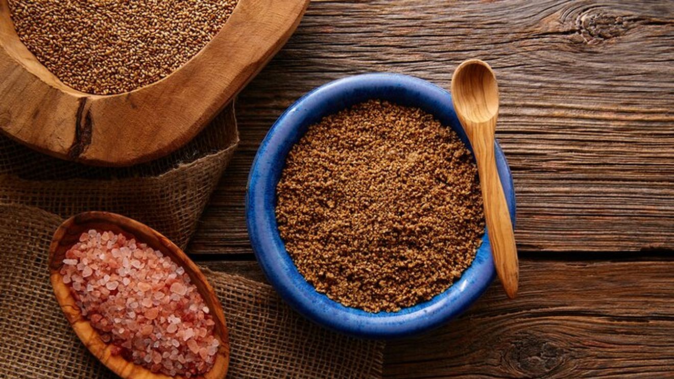 Cu ce să înlocuiești sarea. Preparatul asiatic simplu de făcut în casă și bogat în proprietăți nutritive