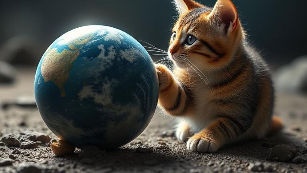 Industria produselor pentru animale de companie trece de 200 de miliarde de dolari/ Suplimentele pentru pisici, noul must-have