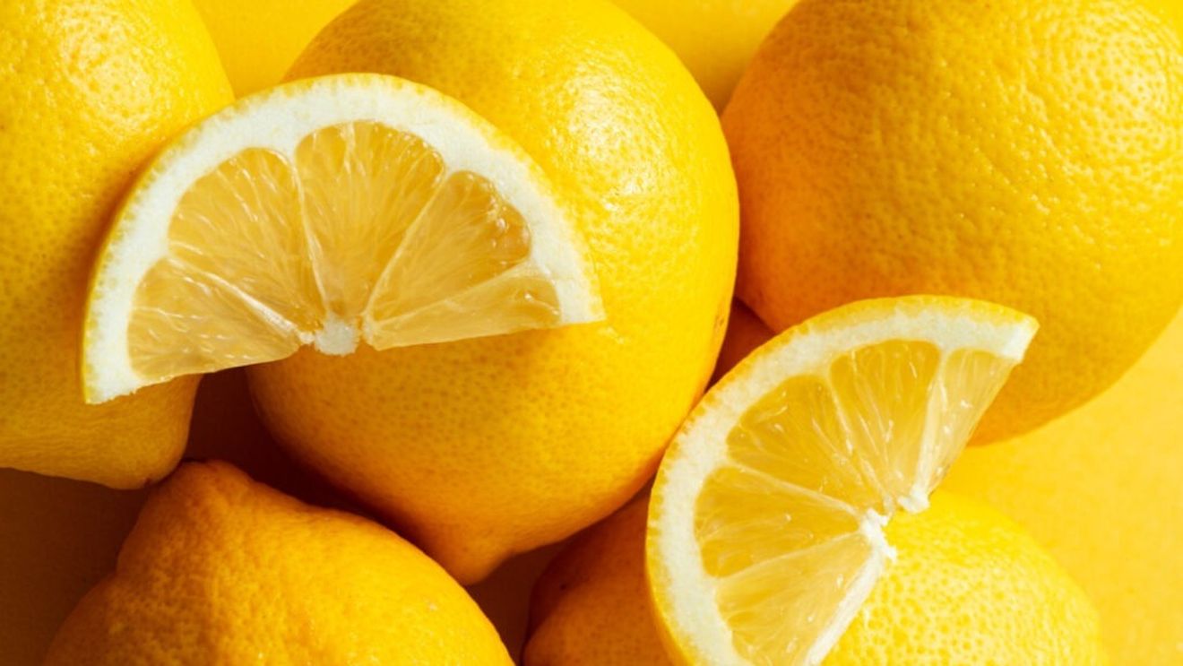Patru beneficii ale consumului de lămâi/De la pietre la rinichi până la anemie, o serie de afecțiuni sunt combătute prin consumul acestor fructe