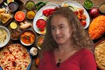 VIDEO | Cât costă o masă la un restaurant indian din București? Francesca Barbacariu, Mumbai: „În jur de 100 de lei ar fi suficient” / Ce preparate să comanzi dacă încerci pentru prima dată bucătăria indiană