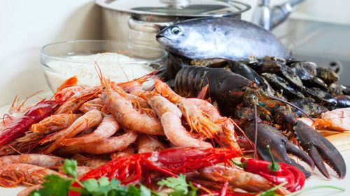 Zincul, mineralul esențial care susține imunitatea, vindecarea și dezvoltarea organismului / Alimente care sunt cele mai bune surse de zinc