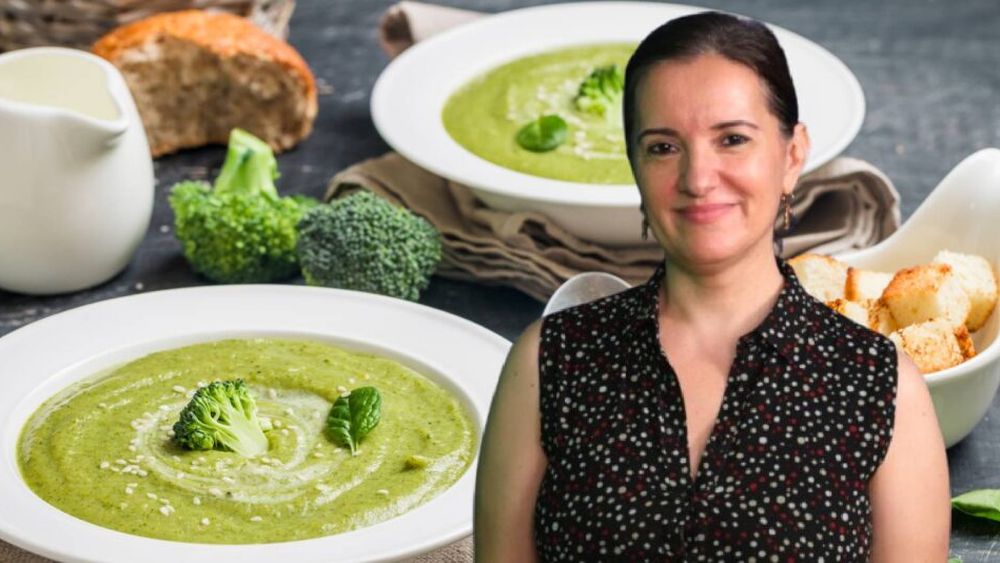 Cum ne „împrietenim” cu broccoli, kale și conopida? / Tania Fântână (nutriționist): „Numeroase studii clinice și epidemiologice au asociat consumul regulat de crucifere cu un risc scăzut de cancer”
