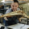VIDEO Costin Cuzdrioreanu: „Nu ai cum să concurezi cu gustul iubirii mamei” / De ce emoția din mâncare nu poate fi replicată în restaurant