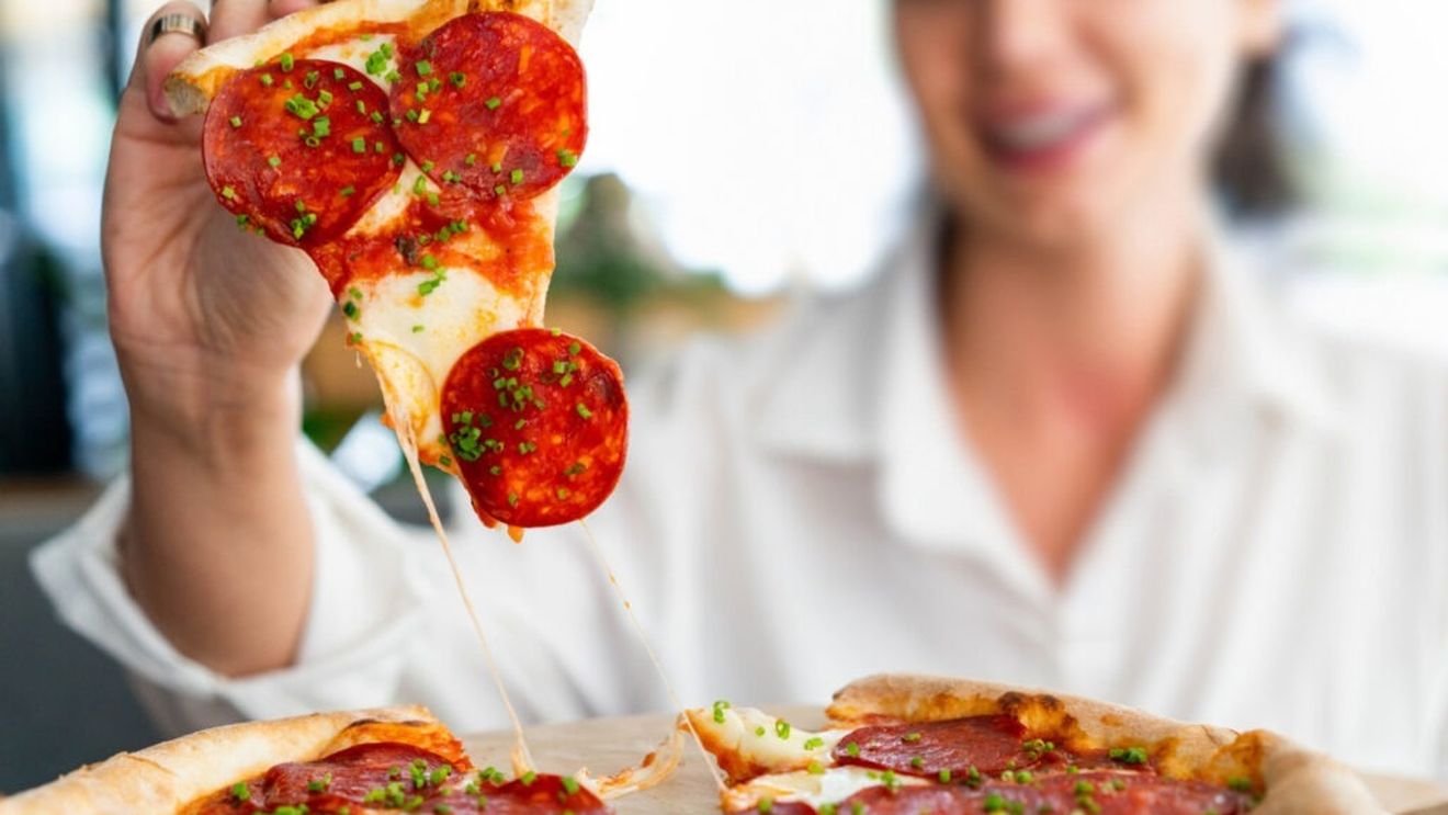 Tania Fântână, nutriționist: E ok să trișezi de la alimentația sănătoasă? Ce este o „cheat meal” și cum este diferită de o „cheat day”?