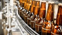 Piața de bere este în scădere. Bergenbier a avut afaceri de aproape 939 milioane lei în 2025