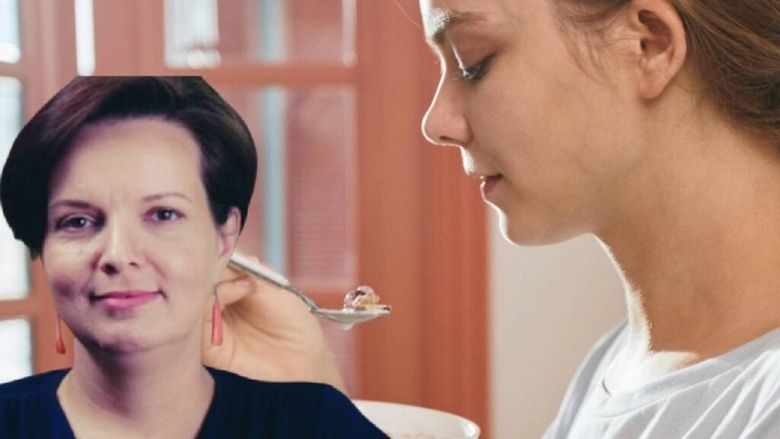 Cum previi pierderea în greutate în timpul tratamentului oncologic. Dr. Irina Mateieș explică de ce apare, ce riscuri sunt și cum să te alimentezi corect