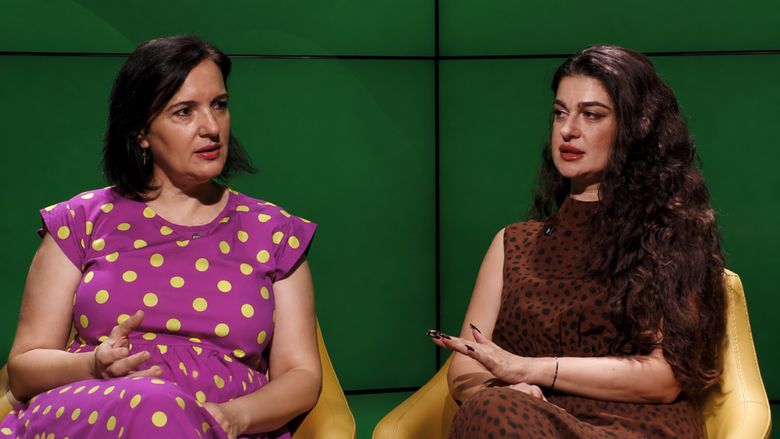 VIDEO | Fântâna de sănătate | Alimentația și sănătatea creierului. Dr. Cătălina Hogea (psihiatru): „Ziua începe cu o seară înainte”. „Dacă ar fi să privim stilul de viață ca un sistem, la baza lui ar fi somnul” / De ce nu ar trebui eliminați carbohidrații din dietă