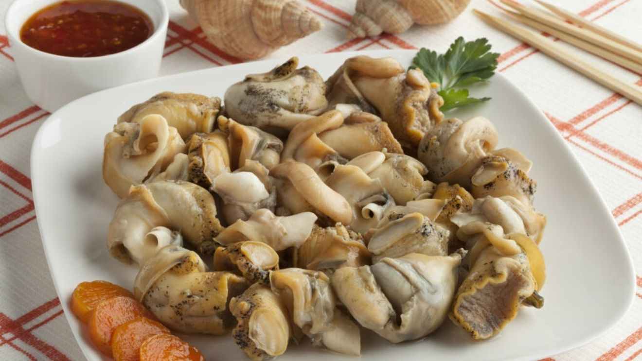 Trei rețete cu rapane  / Bonus: cum a ajuns specia invazivă, dar cu potențial gastronomic, în Marea Neagră