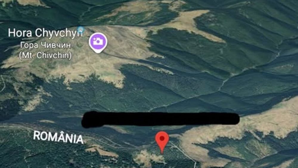 Doi ucraineni, rătăciți de câteva zile în Munții Maramureșului fără hrană și apă / Salvatorii montani și polițiștii de frontieră îi caută