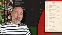 VIDEO | Connaisseur fără ifose (Ep. 88): Meniul de vinuri. Cât de important?