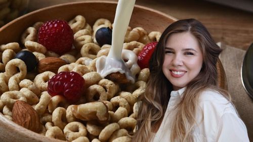 Cum s-a schimbat micul dejun în 30 de ani: mai puțin timp, mai multă atenție la proteină. Interviu Cătălina Țucanu, Nestlé România: ”O altă tendință este orientarea spre micul dejun rapid”