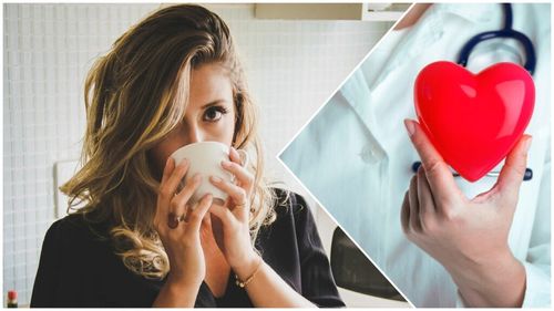 Cele mai bune (și cele mai rele) băuturi pentru sănătatea inimii - Heart Foundation