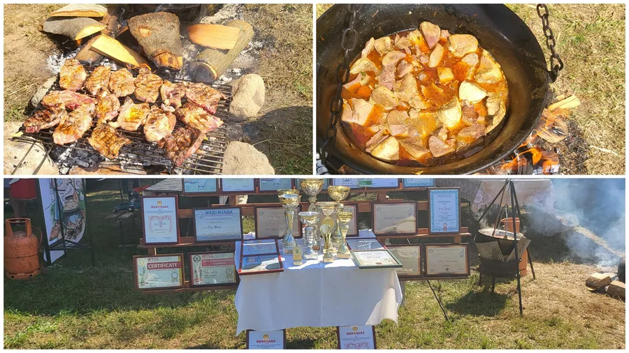 campionat modial fudulii