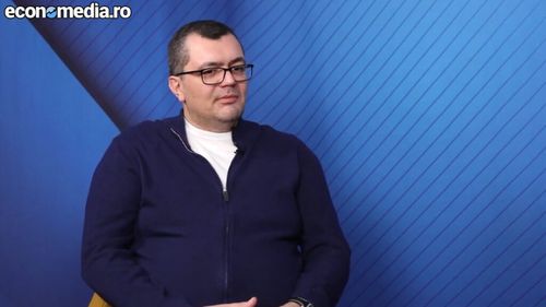 INTERVIU ECONOMEDIA | Compania românească IT Genetics vine la bursă. Liviu Sima: Vizăm să ne dublăm business-ul în următorii cinci ani, după ce deja l-am dublat în ultimii trei ani