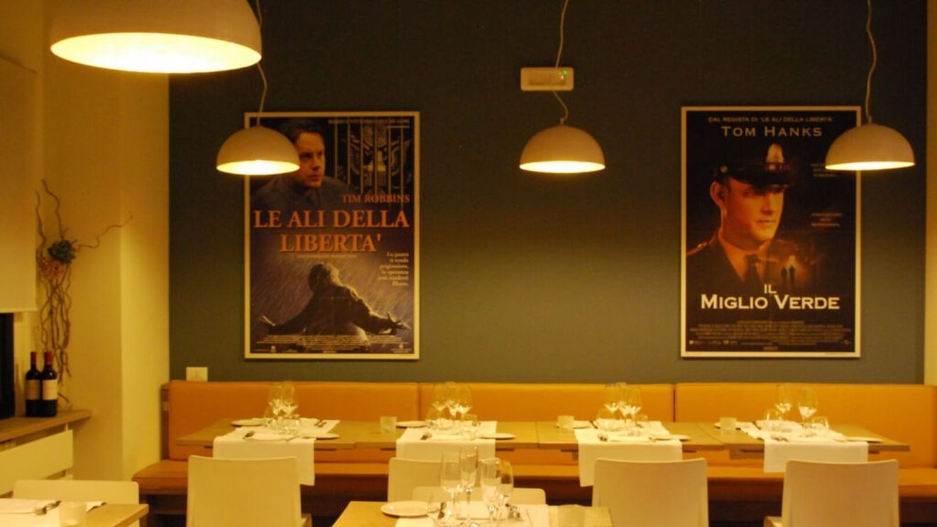InGalera. Restaurantul milanez de lux deschis într-o închisoare, administrat de deținuți / Apare în Ghidul Michelin / Aici găsești ravioli de dovleac cu unt de alune, ragù de căprioară și file de vită în stil Voronoff cu morcovi à la parisienne