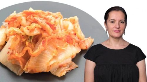 Kimchi: ce este, de ce este considerat sănătos și cum îl putem integra în alimentația noastră / Sfatul nutriționistului Tania Fântână