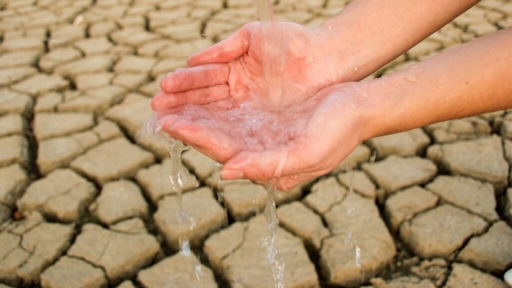 Grecia adoptă o strategie a apei, în condiţiile unui minim istoric al rezervelor / În jurul capitalei, rezervele de apă au scăzut cu 50% faţă de 2022