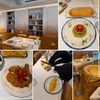 REPORTAJ FOTO | „Bucătăria italiană nu este despre abundență, ci despre echilibru și claritate” / Ce înseamnă, de fapt, un restaurant italian autentic