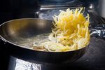 ABC în bucătărie | Cum să nu arzi ceapa / Trucurile simple care fac diferența dintre dulce și amar