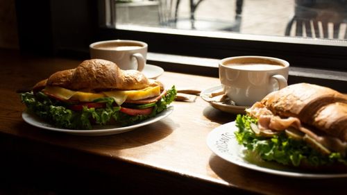 Cele mai bune mic dejunuri din lume/ Croissant-ul este abia pe locul opt