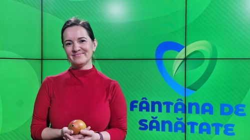 VIDEO | De ce nu mai funcționează dietele în perimenopauză și ce are nevoie, de fapt, corpul / Tania Fântână (nutriționist): „Nu este o problemă de voință”