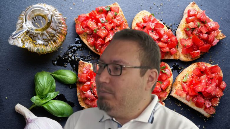 VIDEO | „Voi n-ați gustat până acum ulei de bună calitate?” Au mâncat o bruschetă într-un sat din Italia și au hotărât să pornească un nou business. Povestea soților Dobre, fondatori Măslinescu