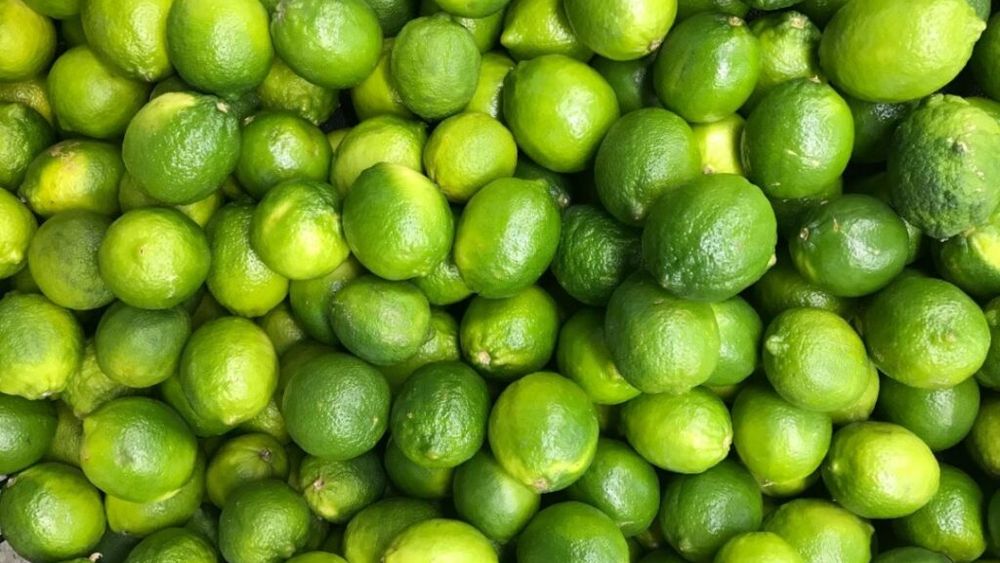 Fructele de lime, un produs plin de potențial și în plină expansiune. America de sud domină piețele internaționale, cu Mexic și Brazilia ca actori consolidați și Peru, care vine din urmă
