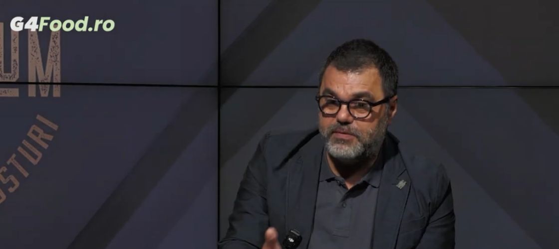 VIDEO | Ciprian Dincă: Taxele au lovit puternic micii producători / „Consumatorii cred că prețurile au crescut din cauza adaosului. Banii aceia se duc la stat”
